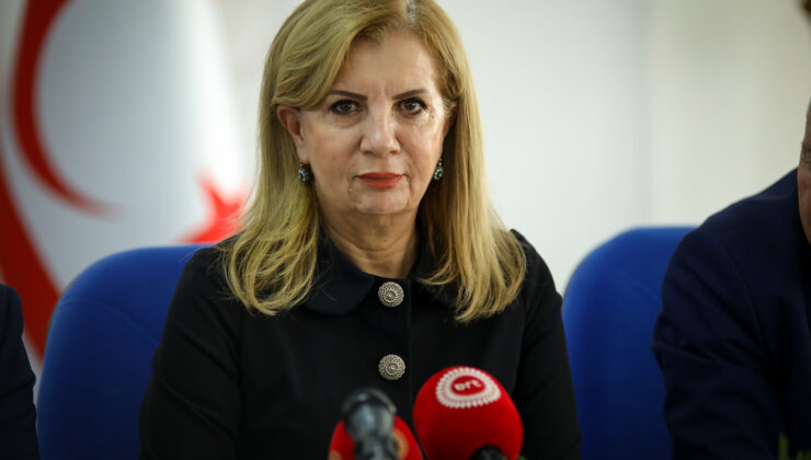 Canaltay:2023 bütçesinde, 2022 Mali Yılı Bütçesine göre yüzde 180.74’lük artış söz konusu