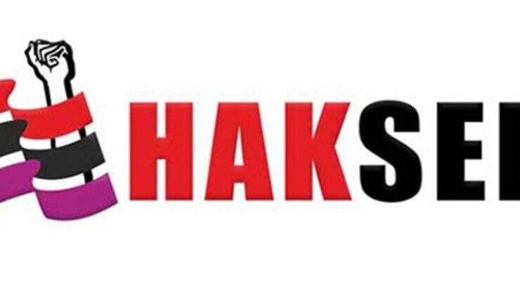 HAKSEN’de görev değişimi