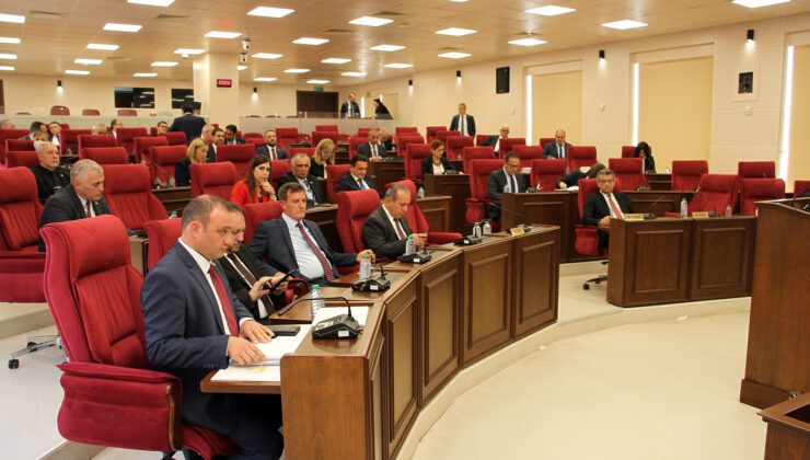 Kıb-Tek’in AKSA’ya borcunun devlet borcu olarak devralınmasını içeren tasarıya ivedilik