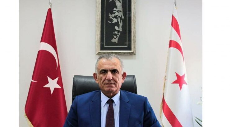 Milli Eğitim Bakanı Çavuşoğlu:Çocuklara yapılan yatırım geleceğe yapılan yatırımdır