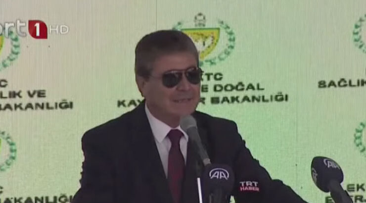 Başbakan Üstel:Reformlarla yola devam edeceğiz