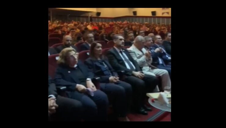 ‘Halkın Sesi Gazetesi’nin 80’inci yılı: Dr. Fazıl Küçük Uluslararası Eğitim ve Sosyal Bilimler Kongresi’ düzenlendi