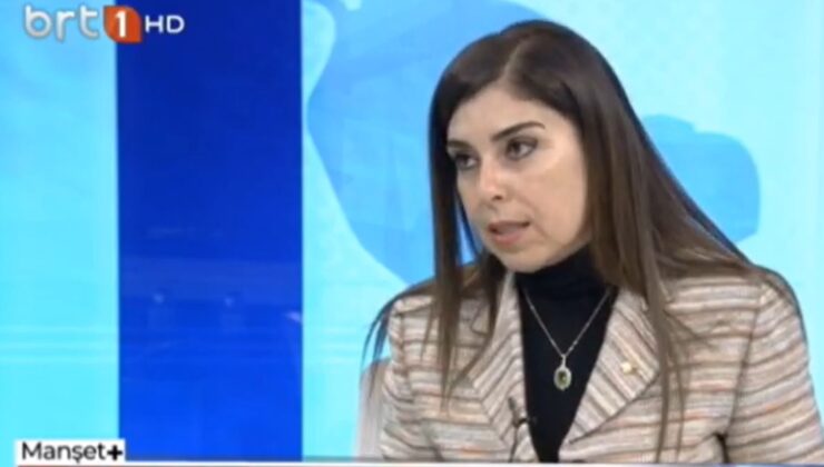 Altuğra: Her adımı hekimlerimiz ve sağlık çalışanlarımız ile tartışarak attık