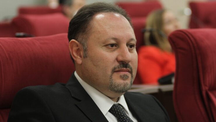 Öztürkler:Dijital hizmet ağımıza bir yenisini ekliyoruz