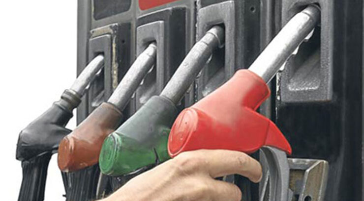 Eurodiesel ile gazyağı fiyatlarına indirim