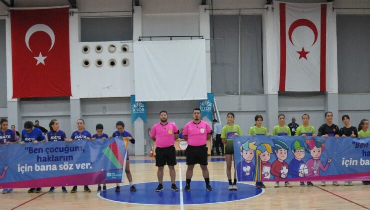 SOS’ten çocuk hakları etkinlikleri