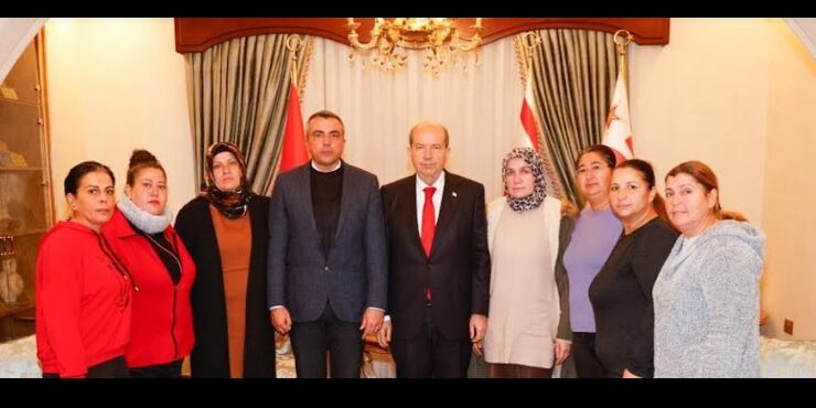 Tatar: Herkesi memnun kılacak bir formül üretme herkesin görevidir