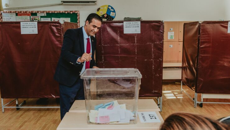 Sadık Gardiyanoğlu oyunu kullandı