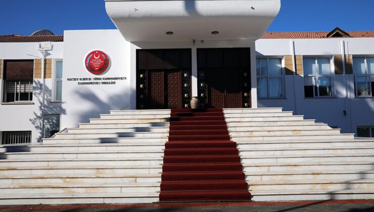 Meclis’te 2023 bütçesinin görüşülmesi yarın başlayacak