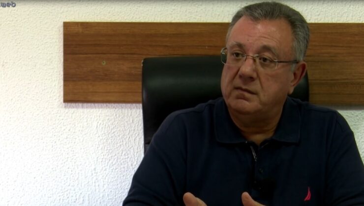 Müftüzade: Türkiye tarafından KŞK’ya her türlü destek veriliyor