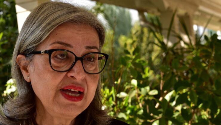 Şefik:İtirazların bugün saat 17.00’ye kadar tamamlanmasını, yarın saat 17.00’ye kadar da itirazlarla ilgili başvuruların neticelendirilmesini bekliyoruz