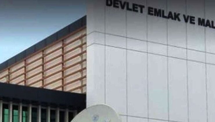 Devlet Emlak ve Malzeme Dairesi bazı ürünleri açık artırma usulüyle satışa çıkaracak