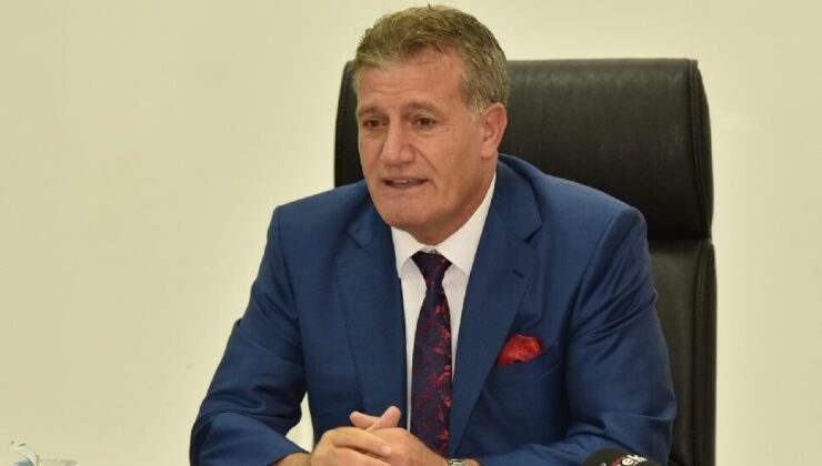 Arıklı:Türkiye’den KKTC’ye tarifeli uçak seferleri düzenlemek için 3 şirket başvuruda bulundu