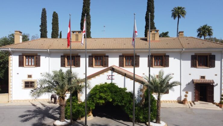 Cumhurbaşkanlığı’ndan açıklama