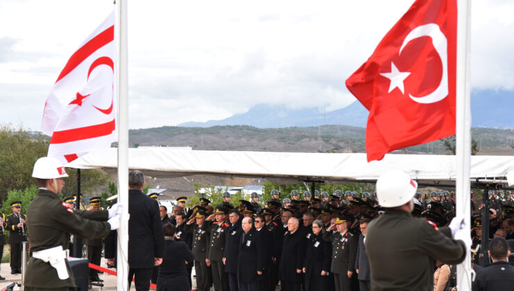 Özgürlük Mücadelesi Lideri Dr. Fazıl Küçük ölümünün 39’uncu yıl dönümünde anıldı