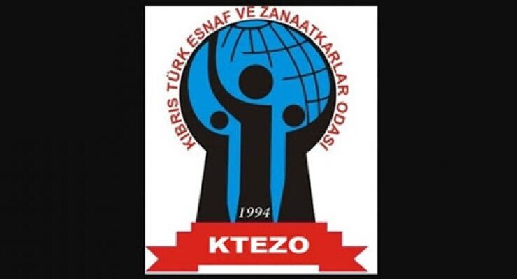 KTEZO:Ekonomide yeni bir düzene geçilmeli