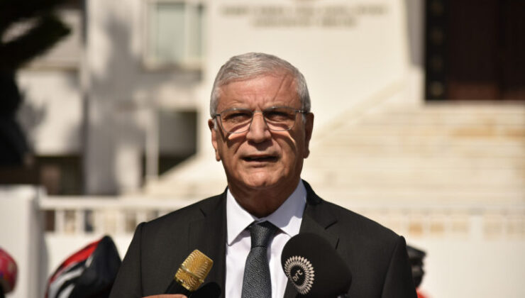 TKÖD Başkanı Avcı: Ercan’da ambulans ve sağlık hizmeti bulundurmak yasal zorunluluk