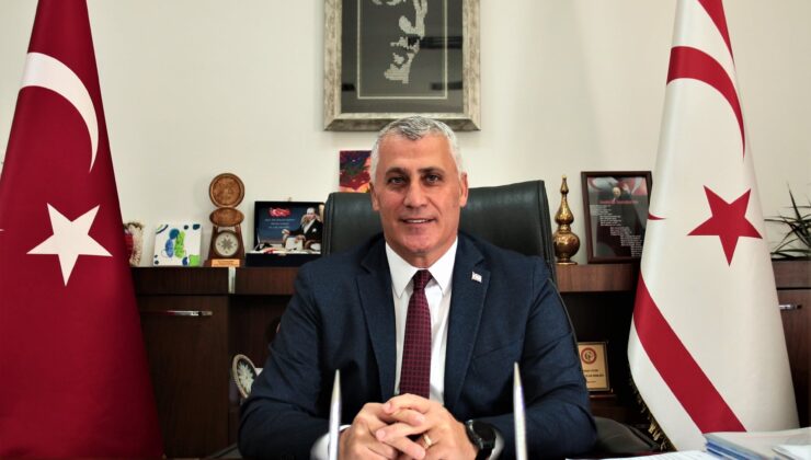 Ekonomi ve Enerji Bakanı Amcaoğlu: Akaryakıt fiyatlarında değişiklik olmayacak