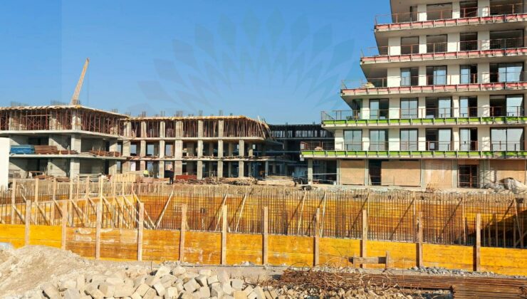 İskele’deki cesetin kimliği tespit edildi