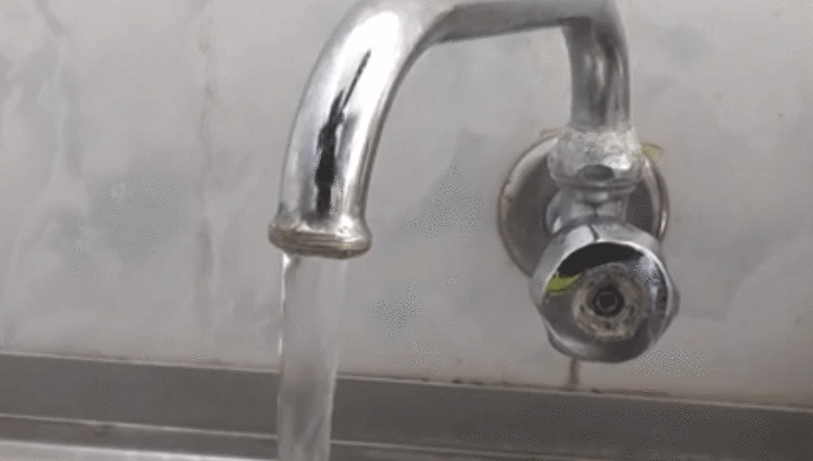 Suyu tasarruflu kullanmakta ne kadar bilinçliyiz?