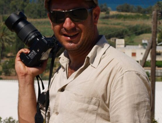 Kıbrıs Edebiyat Derneği, fotoğraf sanatçısı Burçin Özkuş için taziye mesajı yayımladı