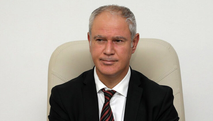 UBP Genel Sekreteri Hasipoğlu: Anavatanımız Türkiye ile acımız ortak