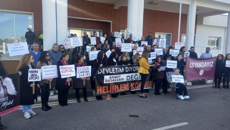 Kadın ve çocukların korunmasına yönelik eksikliklere dikkat çekildi