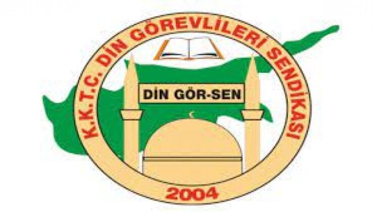 Din Gör-Sen:Ülke ve millet olarak kenetlenmeye ihtiyaç var