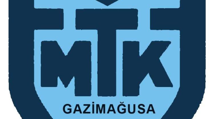 Kahramanmaraş’ta bulunan Gazimağusa Türk Maarif Koleji kız takımının durumu iyi