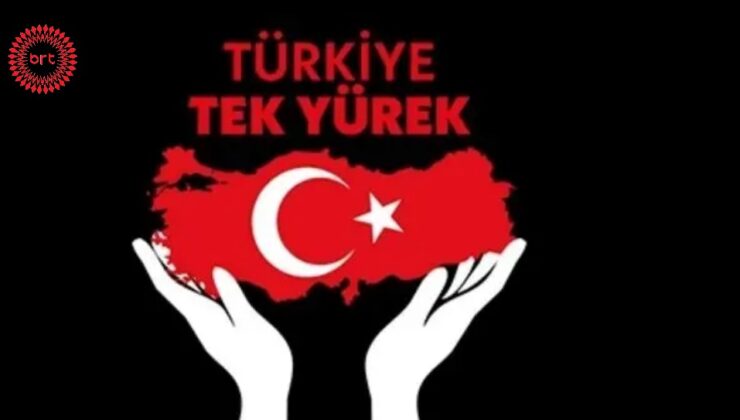 ‘Türkiye Tek Yürek’ bu akşam yayınlanacak