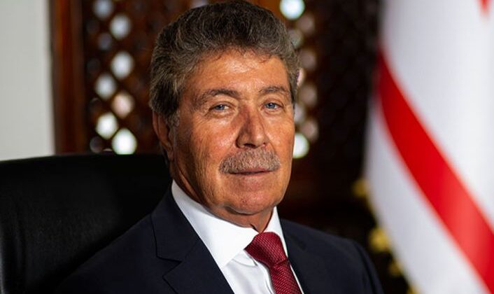 Başbakan Üstel:Gündemimizde üniversiteleri online eğitime geçirmek gibi bir konu yok