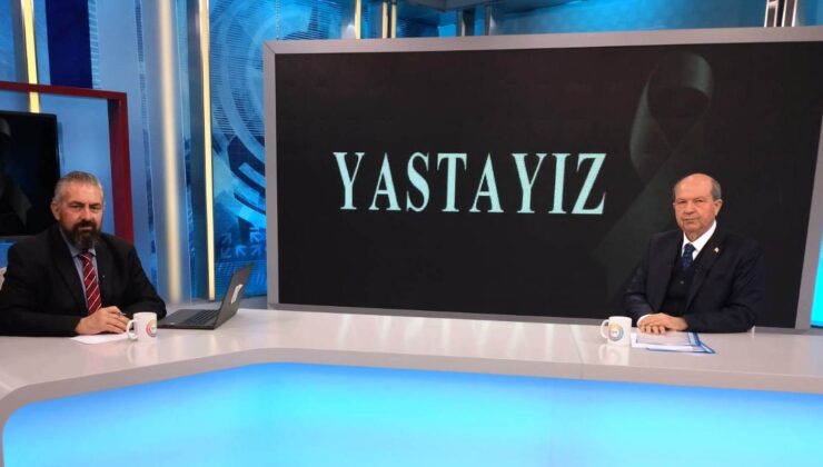 Cumhurbaşkanı Tatar:Yeni Rum Lider ile gayrı resmi görüşeceğiz