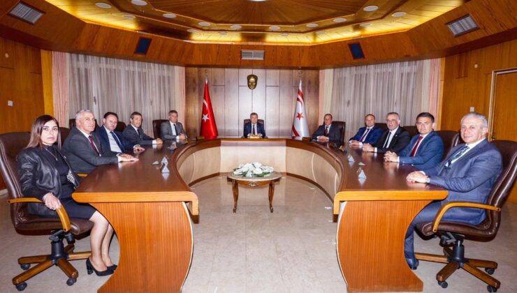 Bakanlar Kurulu kararları açıklandı: Okullar 20 Şubat’ta eğitime başlayacak…