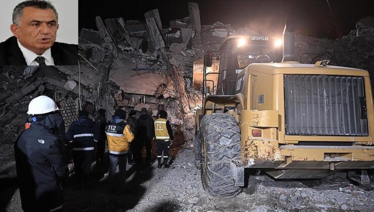 Milli Eğitim Bakanı Çavuşoğlu: Çalışmalarımız iki güne kadar tamamlanacak