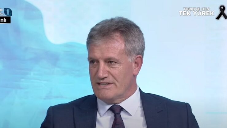 Arıklı: Yaşanan felaket asrın değil asırların en büyük felaketi