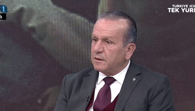 Ataoğlu:İnsanlar yardım etmek için yarışırcasına bir çaba ortaya koydu