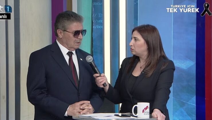 Üstel:Tarihimiz bir acımız bir