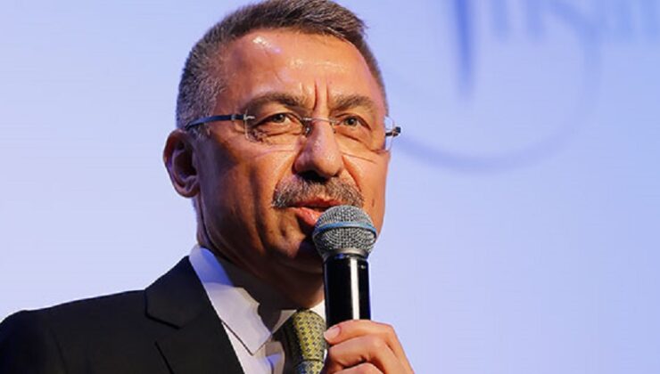 Oktay’dan BM’ye KKTC tepkisi