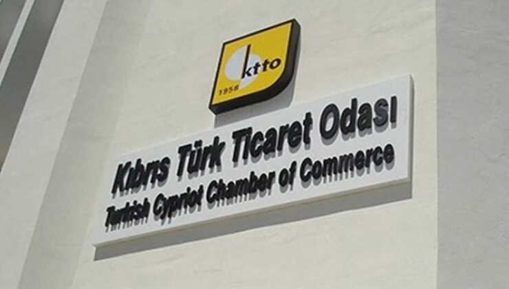 KTTO:Kuzey Kıbrıs ekonomisinin ihtiyacı güven veren, yatırım dostu bir ekonomi inşa etmek
