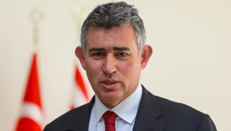 Feyzioğlu:1550 civarında vatandaş Türkiye’deki ailelerinin yanına gidiyor