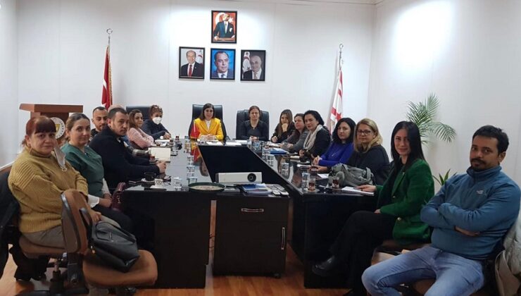 Sağlık Bakanında ilaç eksikliği ile ilgili kriz masası kuruldu