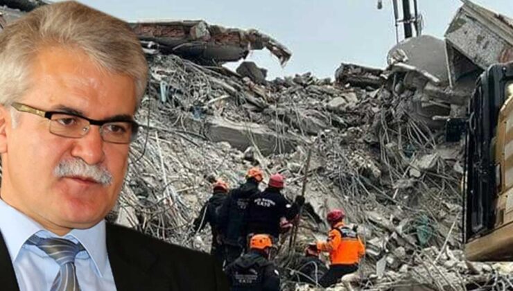 Atalay: Son vatandaşımızı buradan alıncaya kadar çalışmalar devam edecek