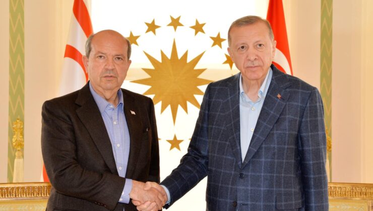 Cumhurbaşkanı Tatar: Türkiye Cumhurbaşkanı Erdoğan’a taziyelerimizi ilettik, kendisi de Şampiyon Meleklerimiz’den dolayı duyduğu üzüntüyü dile getirdi