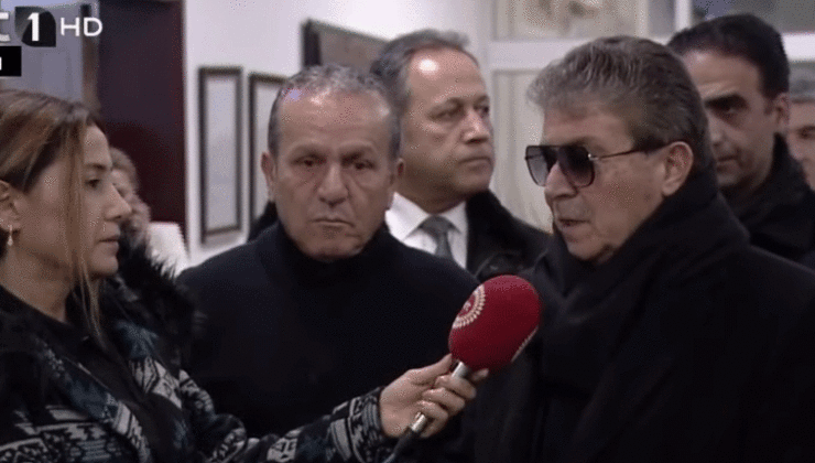 Başbakan Üstel:4 kişi kurtuldu 35 kişiden henüz sağlıklı bilgi yok