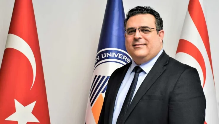 DAÜ Rektör ve rektör yardımcıları istifa etti