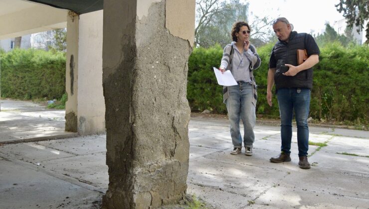 LTB afete karşı daha dirençli bir başkent için çalışmalarını sürdürüyor