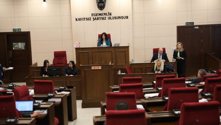 Meclis Genel Kurulu’nda güncel konuşmalar yapılıyor