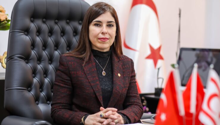 Sağlık Bakanı Altuğra, 7 Nisan Dünya Sağlık Günü nedeniyle mesaj yayımladı