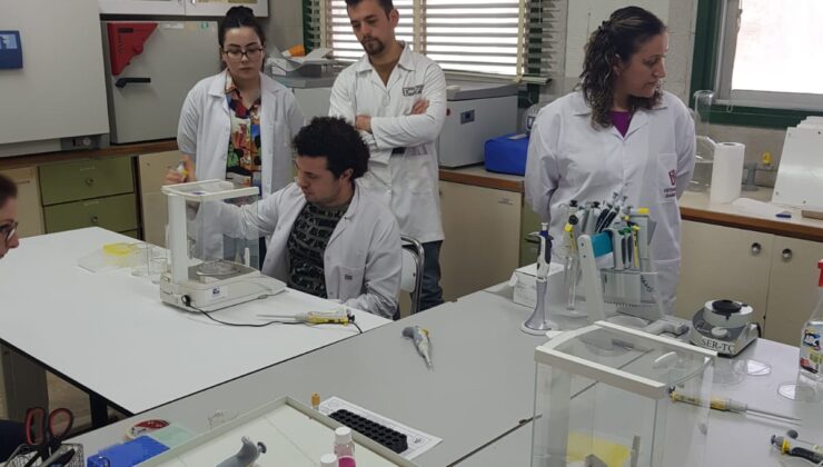 Tarım Bakanlığı, Hayvan Hastalıkları kontrol ve Eradikasyon Programında kaydedilen ilerlemeleri kamuoyuyla paylaştı