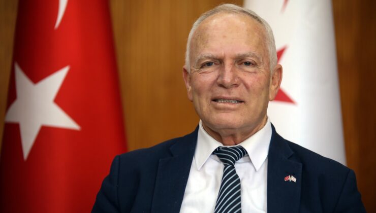 Meclis Başkanı Töre, Yunanistan’daki tren kazası dolayısıyla taziye mesajı yayımladı